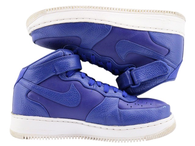 NIKELAB AIR FORCE 1 MID h-29133-4 - 2