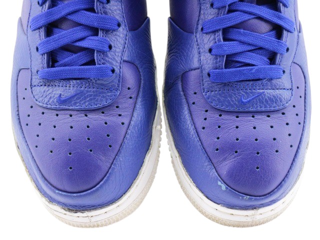 NIKELAB AIR FORCE 1 MID h-29133-4 - 3