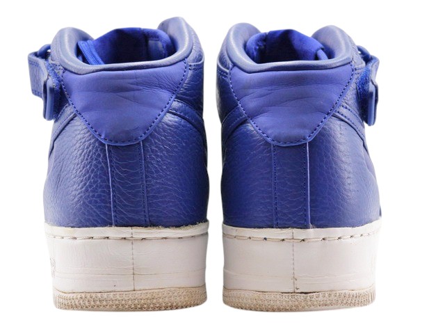 NIKELAB AIR FORCE 1 MID h-29133-4 - 5