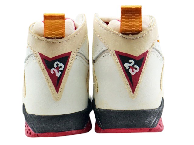 SKY JORDAN 7 (BPS) 151010-100 - 10