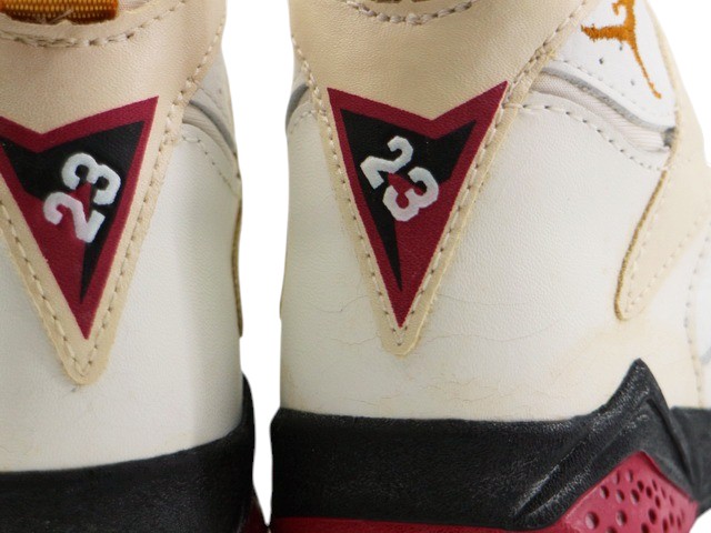 SKY JORDAN 7 (BPS) 151010-100 - 7
