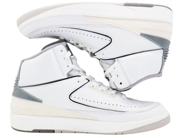 AIR JORDAN 2 RETRO h-29619-9 - 2
