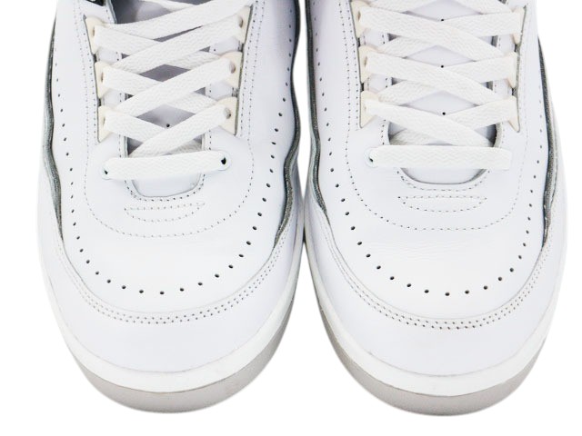 AIR JORDAN 2 RETRO h-29619-9 - 3