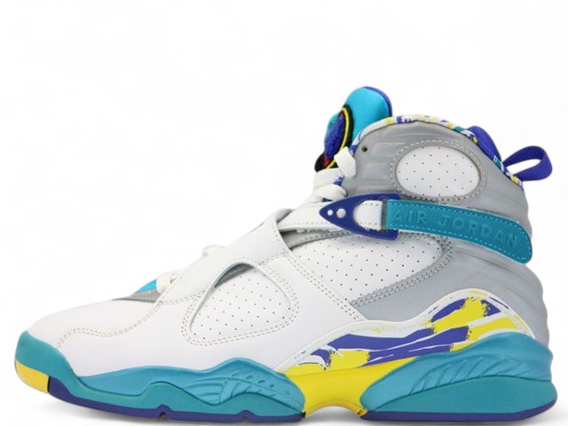 WMNS AIR JORDAN 8 RETRO