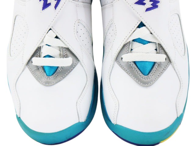 WMNS AIR JORDAN 8 RETRO h-29619-15 - 3