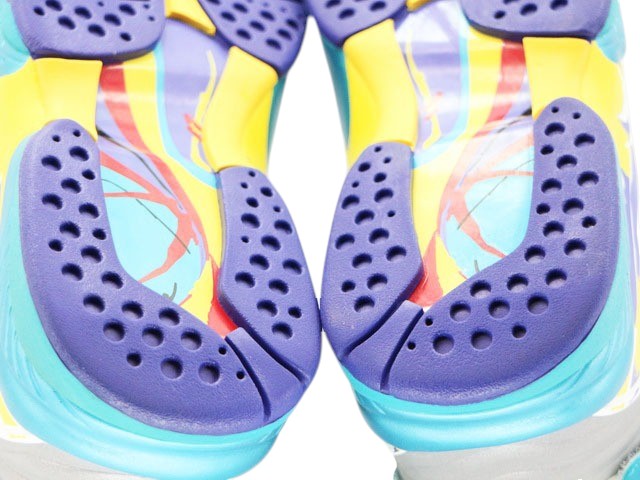 WMNS AIR JORDAN 8 RETRO h-29619-15 - 5