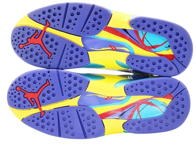 WMNS AIR JORDAN 8 RETRO h-29619-15 - 6