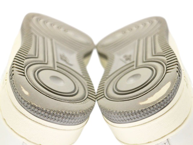 AIR FORCE 1 HIGH 07 LV8 h-29619-22 - 5