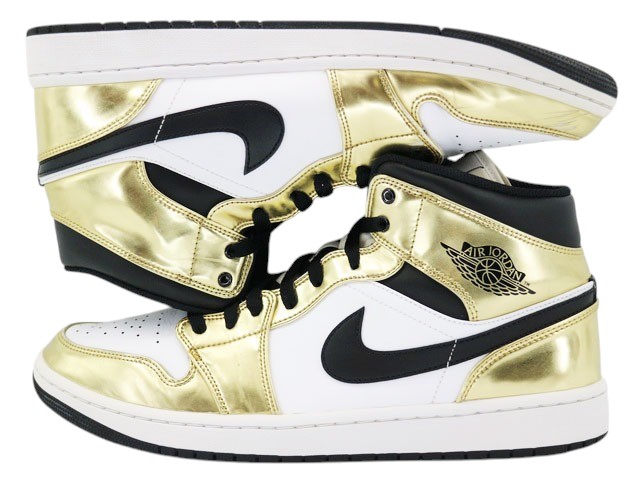 AIR JORDAN 1 MID SE h-29620-1 - 1