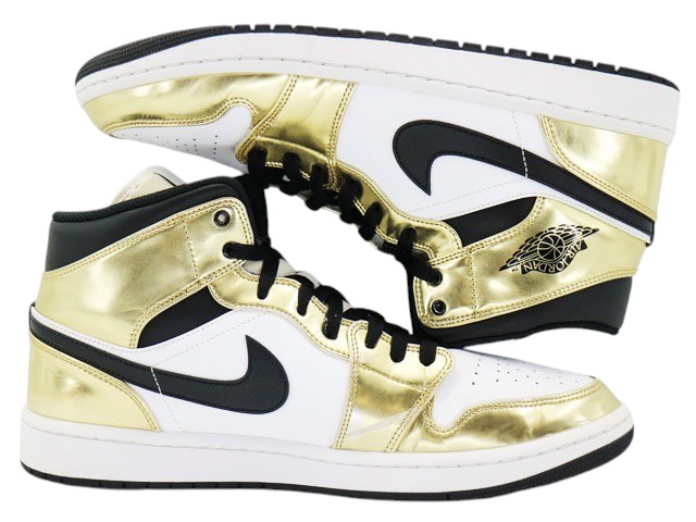 AIR JORDAN 1 MID SE h-29620-1 - 2