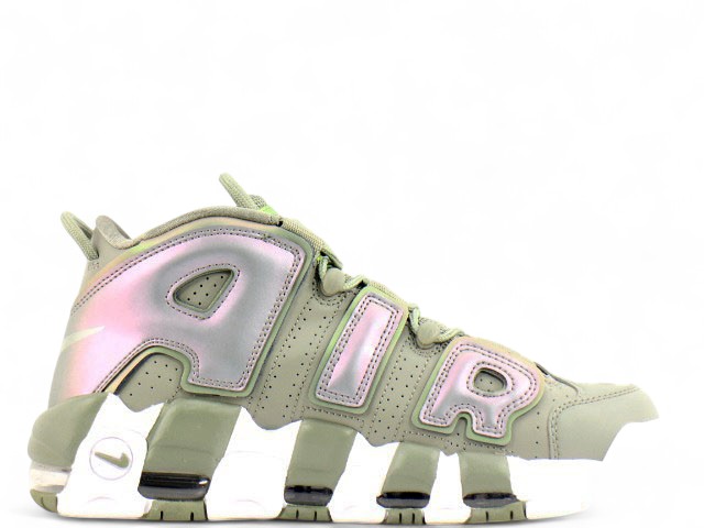 WMNS AIR MORE UPTEMPO 917593-001 - 1