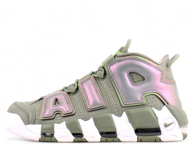 WMNS AIR MORE UPTEMPO