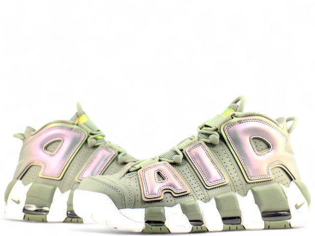 WMNS AIR MORE UPTEMPO 917593-001 - 2