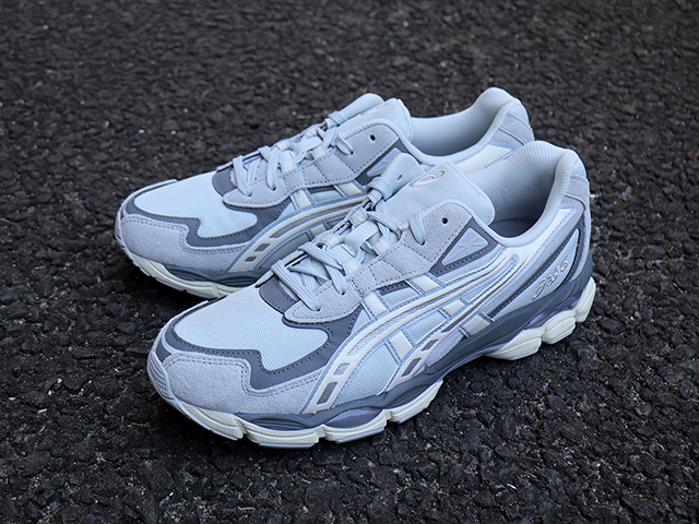 GEL-NYC 2055 GLACIER GREY/CREAM01
