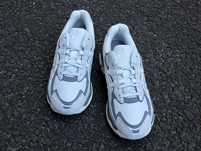 GEL-NYC 2055 GLACIER GREY/CREAM01