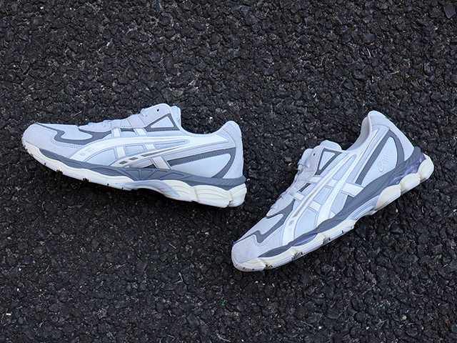 GEL-NYC 2055 GLACIER GREY/CREAM01