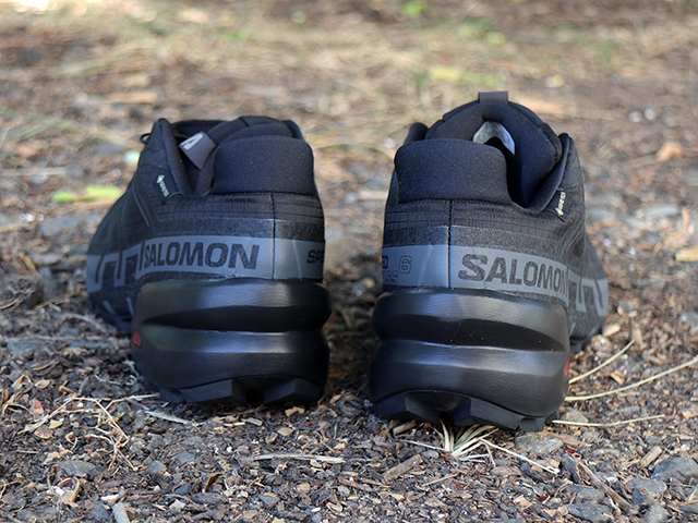 Salomon SPEEDCROSS 6 GORE-TEX “BLACK2025”01