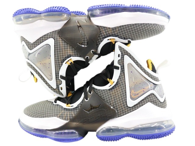 LEBRON 19 h-28738-2 - 1