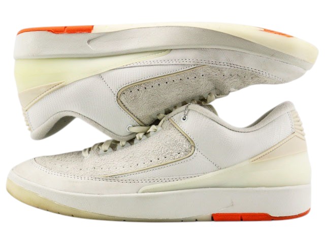AIR JORDAN 2 RETRO LOW SP h-29352-3 - 1