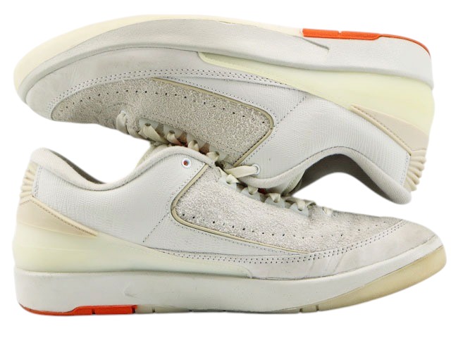 AIR JORDAN 2 RETRO LOW SP h-29352-3 - 2