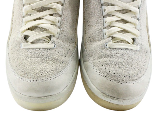AIR JORDAN 2 RETRO LOW SP h-29352-3 - 3