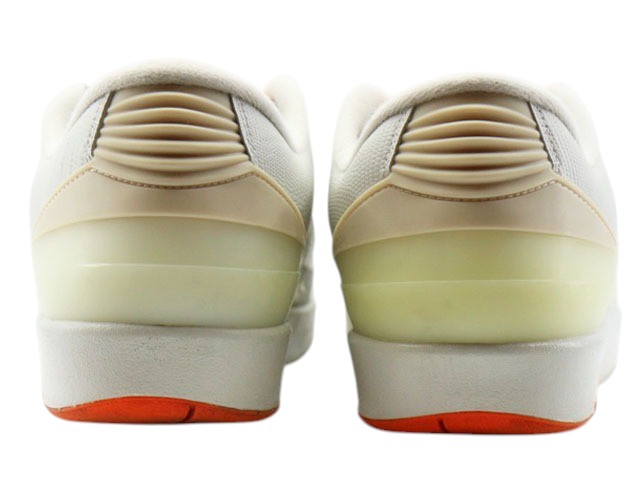 AIR JORDAN 2 RETRO LOW SP h-29352-3 - 4