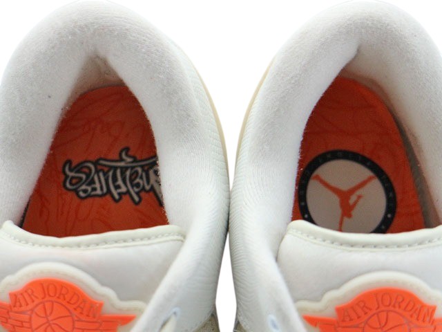 AIR JORDAN 2 RETRO LOW SP h-29352-3 - 5