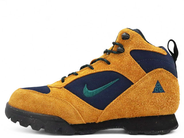 ACG TORRE MID WP