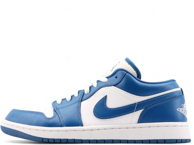 WMNS AIR JORDAN 1 LOW