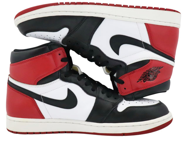 AIR JORDAN 1 RETRO HIGH OG h-29758-1 - 2