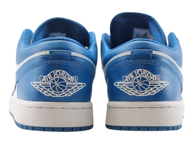 WMNS AIR JORDAN 1 LOW h-29361-6 - 4