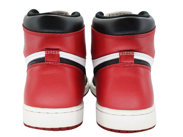 AIR JORDAN 1 RETRO HIGH OG h-29758-1 - 5