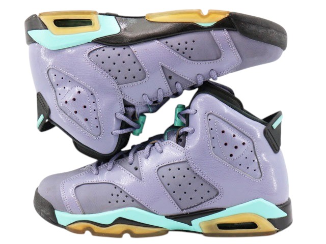 AIR JORDAN 6 RETRO GG h-29365-3 - 1
