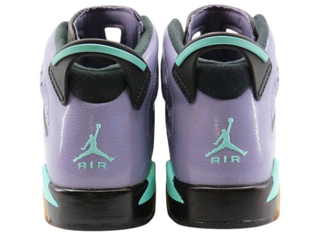 AIR JORDAN 6 RETRO GG h-29365-3 - 4