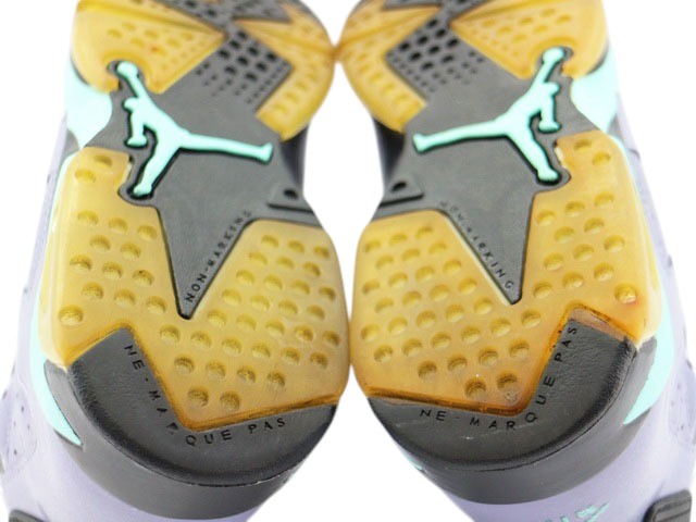 AIR JORDAN 6 RETRO GG h-29365-3 - 5