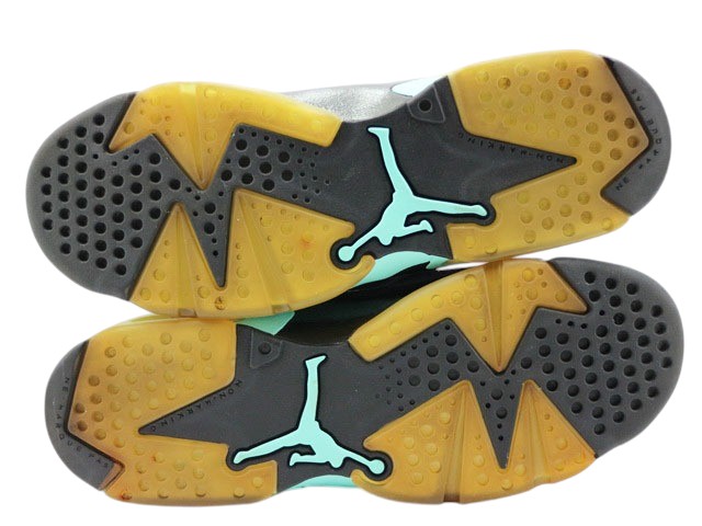 AIR JORDAN 6 RETRO GG h-29365-3 - 6