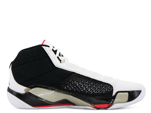 AIR JORDAN 38 PF DZ3355-106 - 1