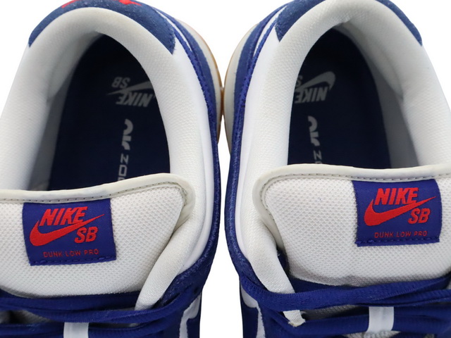 SB DUNK LOW PRM h-29760-5 - 7