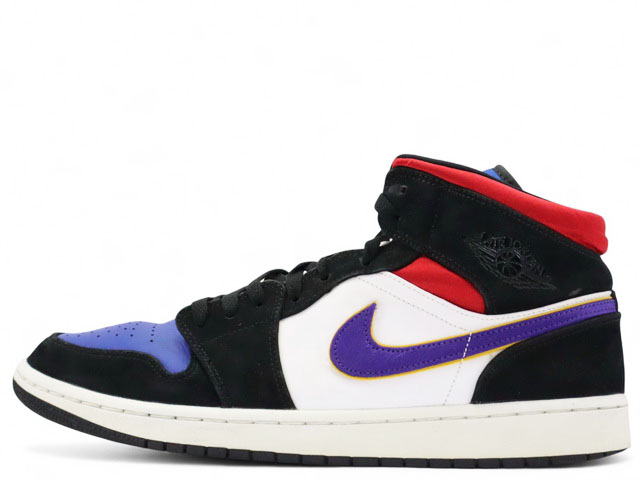 AIR JORDAN 1 MID SE