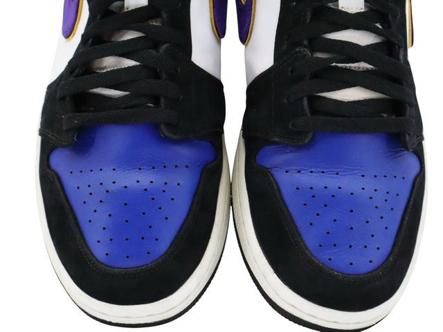 AIR JORDAN 1 MID SE h-29760-1 - 3