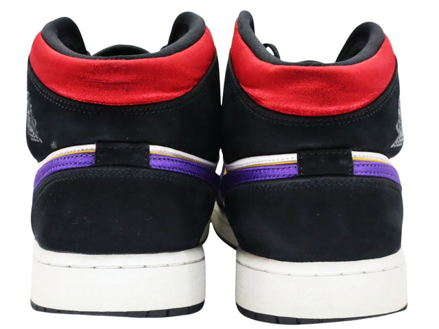AIR JORDAN 1 MID SE h-29760-1 - 4