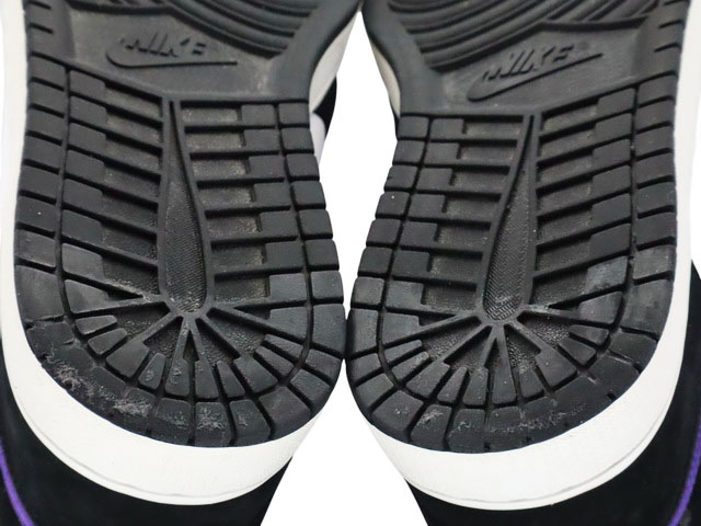 AIR JORDAN 1 MID SE h-29760-1 - 5