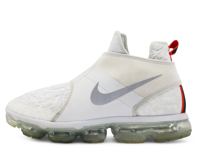 AIR VAPORMAX CHUKKA SLIP