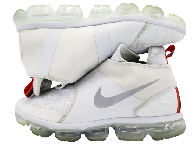 AIR VAPORMAX CHUKKA SLIP h-29760-9 - 1