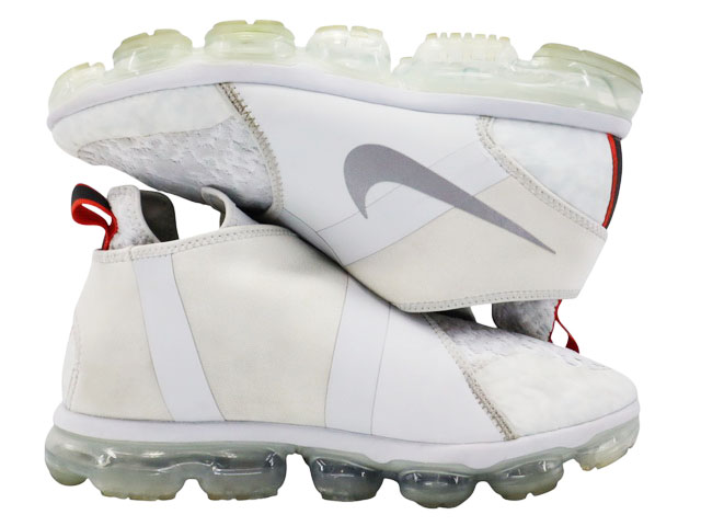 AIR VAPORMAX CHUKKA SLIP h-29760-9 - 2