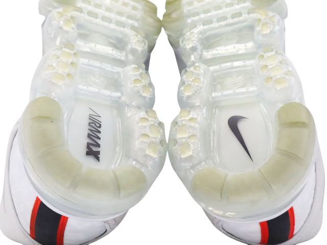 AIR VAPORMAX CHUKKA SLIP h-29760-9 - 6