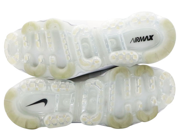 AIR VAPORMAX CHUKKA SLIP h-29760-9 - 7