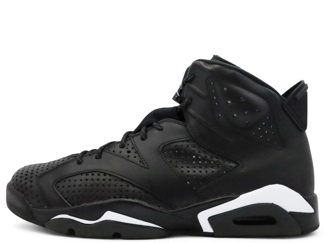 AIR JORDAN 6 RETRO