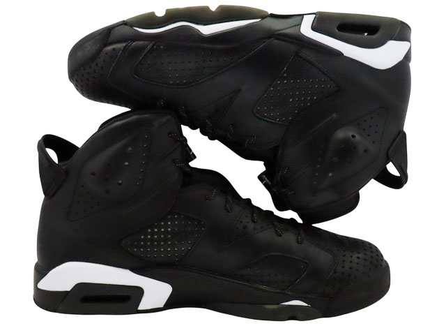 AIR JORDAN 6 RETRO h-29761-2 - 2