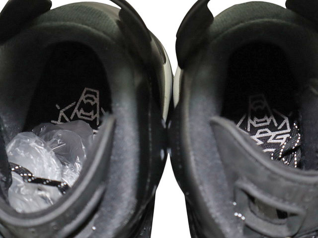 AIR JORDAN 6 RETRO h-29761-2 - 4